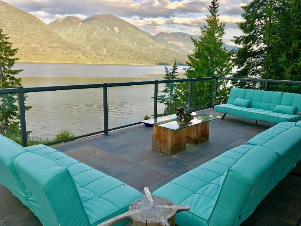 The Sentinel Hotel Kaslo Exterior photo