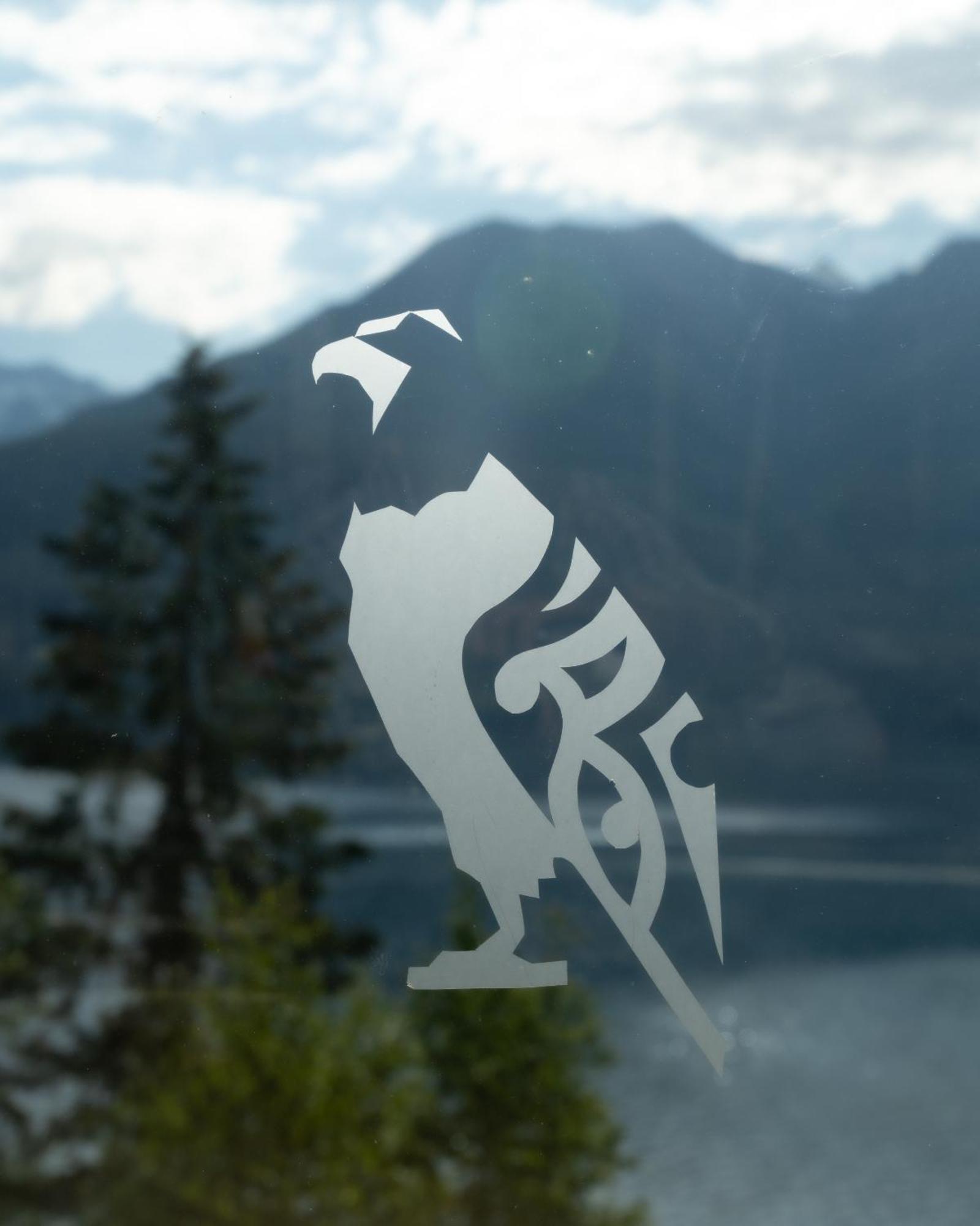 The Sentinel Hotel Kaslo Exterior photo